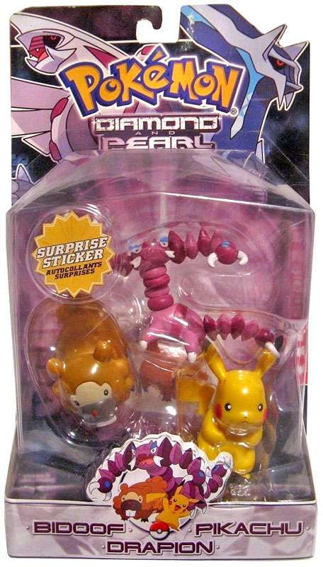 drapion plush