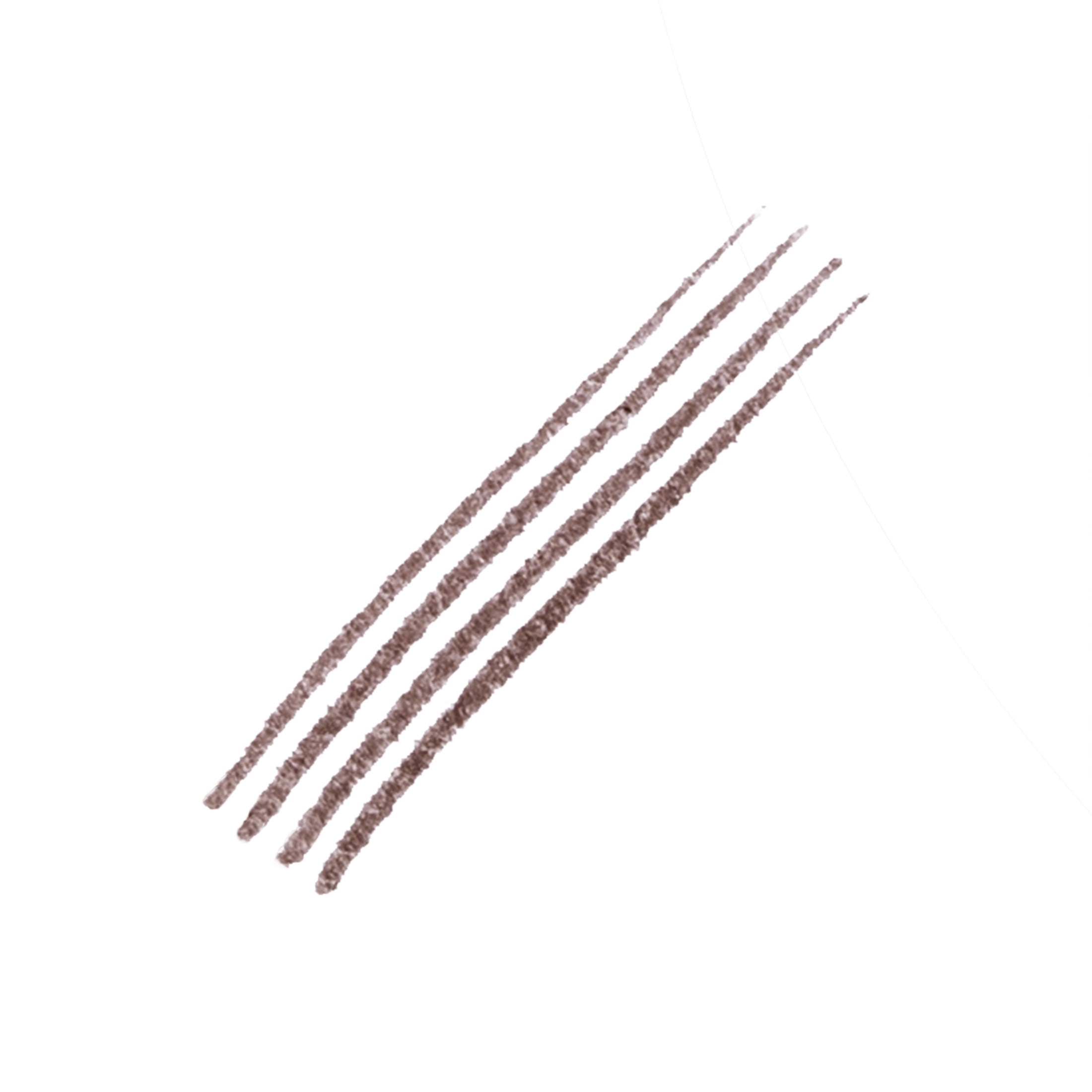 Black Radiance Eye Appeal Micro Eyebrow Pen - Dark Brown