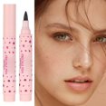 thumbnail image 2 of Crayon à Sourcils Naturel pour Taches de Rousseur Réalistes Résistant à la Transpiration Longue Durée Stick Poudre à Sourcils pour Maquillage Visage 2.5ml, 2 of 7