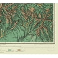 thumbnail image 4 of Topographical Map - Colorado Southwest Land Classification Sheet - US Army 1877, 4 of 4