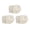 3pcs, variant on SmartBy 3-Row Faux Pearl Bracelet Women Retro Wrist Bracelet Ladies Rhinestone Stretch Bracelet with Elastic Chain Jewelry for Parties Weddings Daily Wear