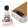 thumbnail image 4 of Portable Voice Amplifier With Belt Clip Headset Microphone Radio Support Fm Tf Mp3 Speaker Drop Shipping ,No Screeching Distortion, 4 of 6