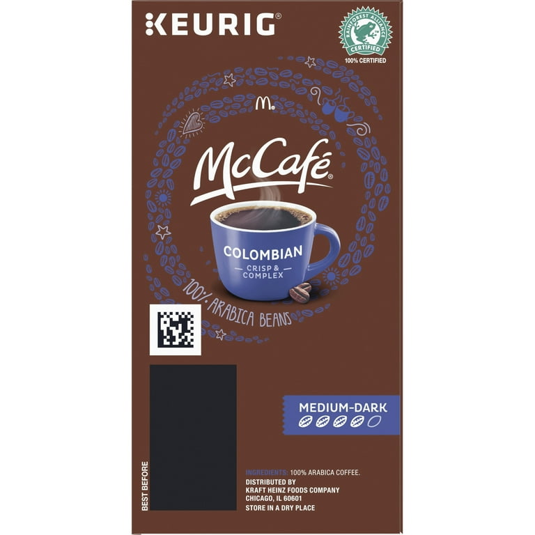 Colombian k outlet cups