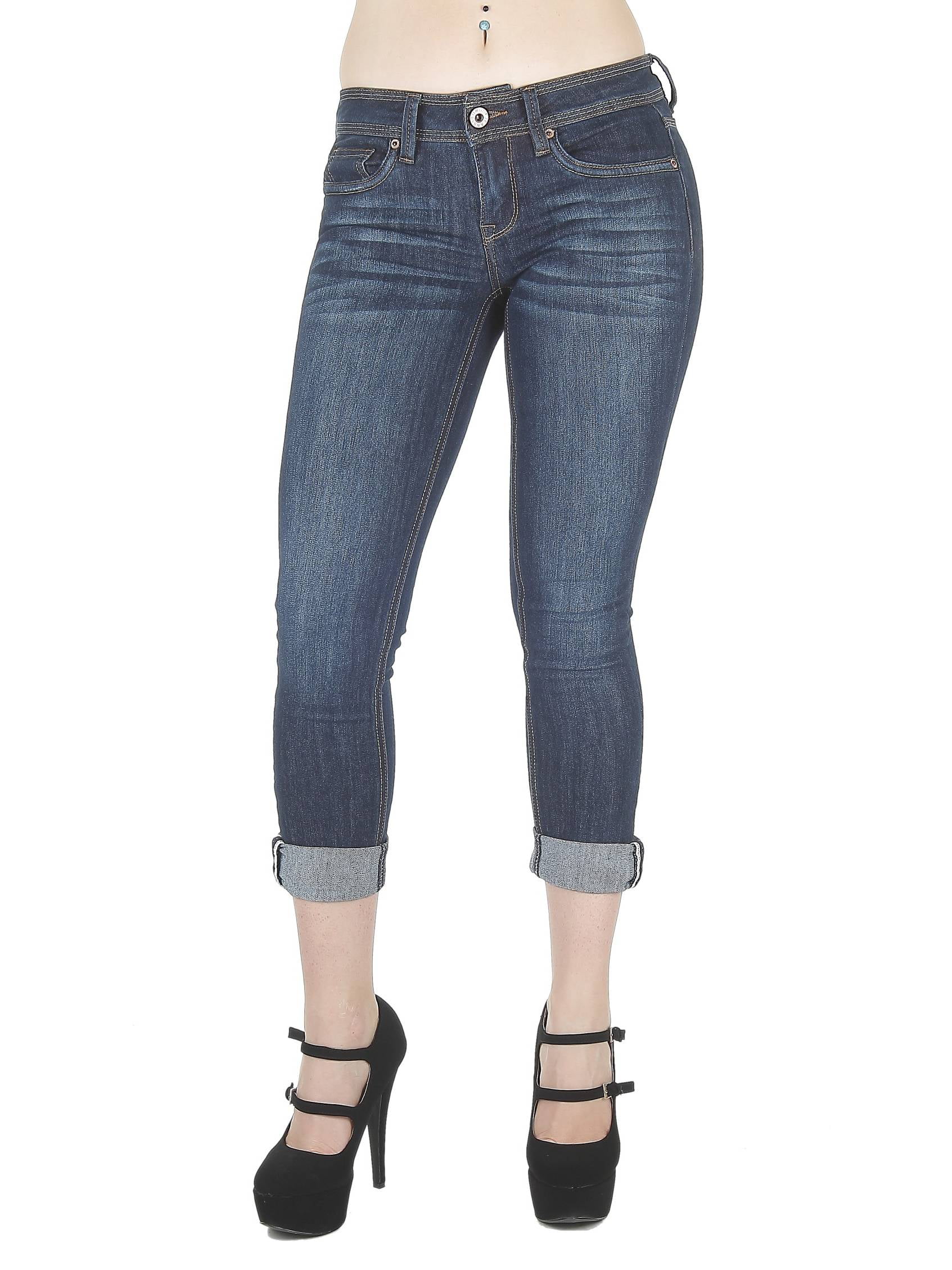 bongo plus size jeans