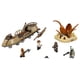 thumbnail image 3 of Juguete LEGO Desert Skiff Escape 75174 Star Wars con 4 minifiguras, 3 of 4