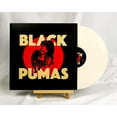 thumbnail image 2 of Black Pumas - Black Pumas - Music & Performance - Vinyl, 2 of 2
