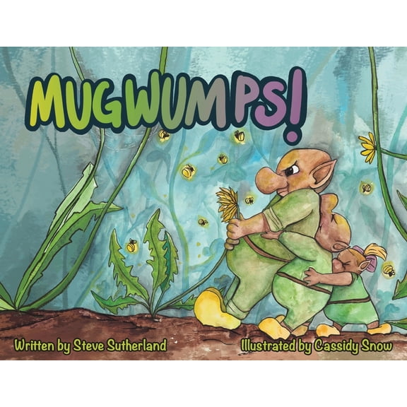 Mugwumps, (Paperback)