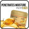 thumbnail image 4 of Pantene Gold Series Repairing Mask, 4 of 5