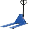 thumbnail image 2 of Vestil L-270-HD Tote Lift Hand Pump- 26.75 x 43 in. - 3000 lbs, 2 of 4