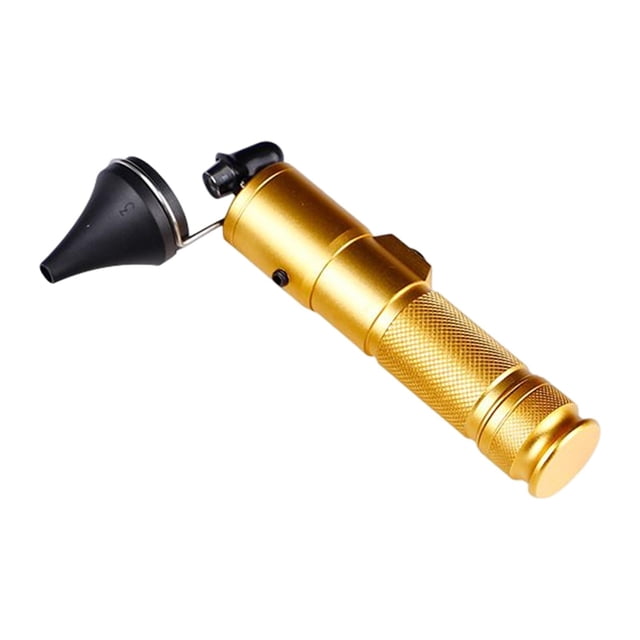 Eliminación de cerumen duradero Sustros para el cuidado del oído ligero Profesional para Zulema luz limpiadora de oídos