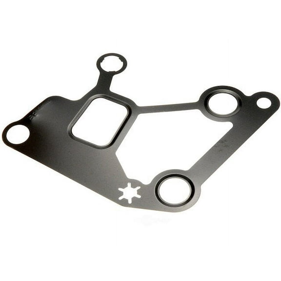 Water Pump Housing Gasket - Compatible with 2016 - 2023 Chevy Malibu 1.5L 4-Cylinder LFV VIN T 2017 2018 2019 2020 2021 2022