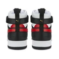 thumbnail image 4 of PU & MA RBD Game Men's Mid Top Sneakers, 4 of 5