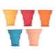 thumbnail image 2 of Juguete de ventosa apilable tazas aplastantes para bebé reconocimiento de color respetuoso con la piel para uso diario ANGGREK Otros, 2 of 8