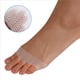 thumbnail image 2 of Juego de 3 pares de almohadillas para la bola del pie, almohadillas para aliviar el dolor de metatarsalgia, cojines de gel para la bola de la bola, adecuados para trabajar, correr Xemadio LL-2456, 2 of 5