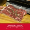 thumbnail image 3 of ULTRA Gallon-Sized Vacuum Sealer Bags, 50 ct,, 3 of 6