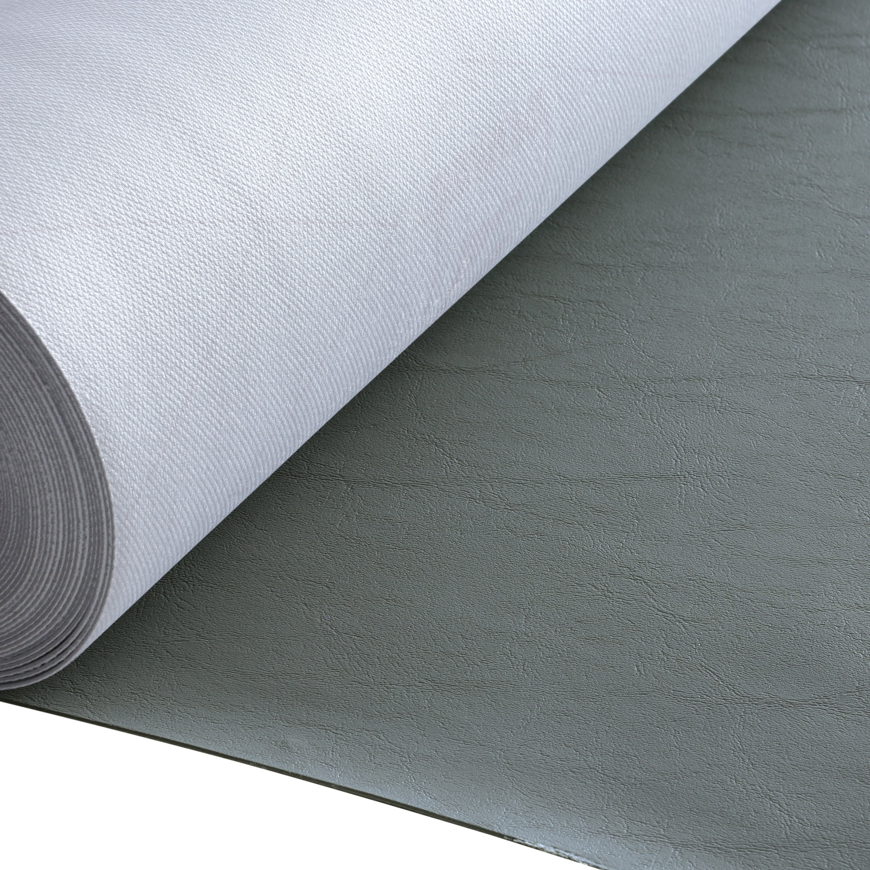 Spradling Zander ZAN-3112 Vinyl Fabric Pearl Grey 54