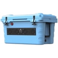 thumbnail image 2 of Hielera Azul con Barra de Sonido Marino Wet Sounds SHIVR-55-BLU 200W 55L, 2 of 10