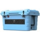 thumbnail image 2 of Hielera Azul con Barra de Sonido Marino Wet Sounds SHIVR-55-BLU 200W 55L, 2 of 10