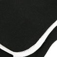 thumbnail image 4 of Genouillère de Sport Flexible, 2 Pcs Support de Genou, Randonnée Danse pour Jouer au Volleyball Équitation, 4 of 8