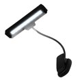 thumbnail image 3 of Shisuyan Lumière de Partition Musicale Créative LED USB Rechargeable Lumière de Lecture Clip de Piano, 3 of 9