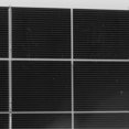 thumbnail image 3 of Solar Pond Aerator, 20W Waterproof Quiet Air Pump with Air Bubble Stones for Aquarium, 3 of 4