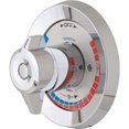 thumbnail image 1 of Symmons BP-46-2-MRO-TRM 2.1 in. Temptrol II Trim, Polished Chrome, 1 of 1