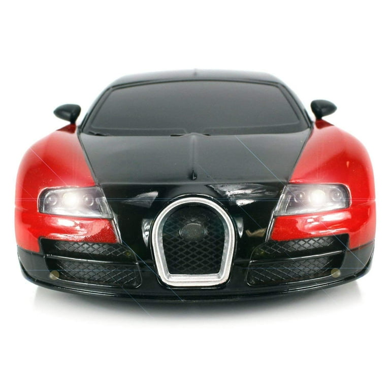 rc bugatti veyron super sport