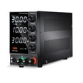 thumbnail image 7 of 30v 10a Laboratory Power Supply Adjustable Switching Dc Power Supply Voltage Regulator Variable Bench Source Power ,Voltage Consistency, 7 of 7