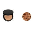 thumbnail image 3 of Dual Powder Foundation Tan Beige, 3 of 7