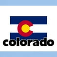 thumbnail image 3 of CafePress - I HEART COLORADO FLAG T Shirt - Light T-Shirt - CP, 3 of 4