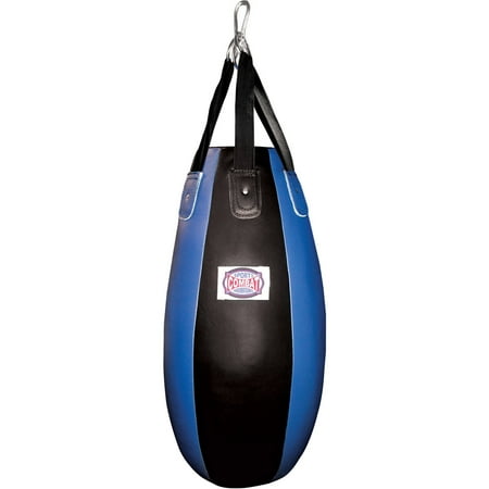 Combat Sports 60 lb. Tear Drop Bag