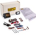 thumbnail image 1 of MPC Complete 5-Button Remote Start Kit for 2004-2008 Chrysler Pacifica - Firmware Preloaded, 1 of 4