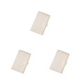thumbnail image 3 of Naiovety 3 pulgadas 240 ranuras Licencia de conducir Diseño simple Titular de la tarjeta Tarjeta de identificación de débito de crédito Type1 NO1, 3 of 6