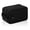 Black, variant on UNIWELL Toiletry Bag Travel Toiletry Organizer , Makeup & Cosmetic Bag for Women & Men Large Capacity Nylon Wash Pouch