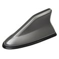 thumbnail image 1 of Kia K3 Antenna Topper Cover - Waterproof Car Roof Fin for 2013-2018 Models, Easy Install Decorative Accessory, 1 of 1