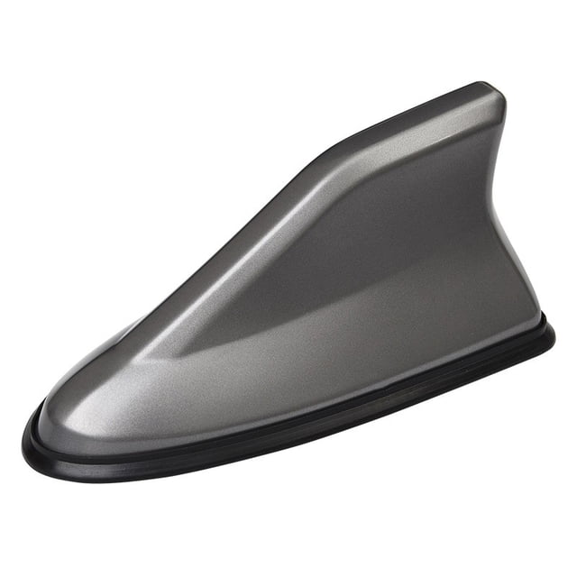 Kia K3 Antenna Topper Cover - Waterproof Car Roof Fin for 2013-2018 Models, Easy Install Decorative Accessory