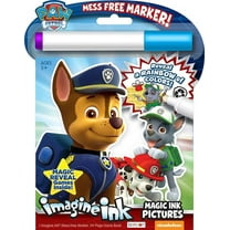 BD Paw Patrol Imagine Ink Magic Ink
