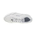 thumbnail image 5 of Reebock Classic Harman Run Women's Shoes White-Silver Metallic dv3856, 5 of 6
