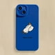 thumbnail image 3 of Bonita funda de teléfono de pato de dibujos animados para Samsung Galaxy S23 Ultra S22 Plus S21 S20 FE Note20 A14 A34 A54 A13 A33 A53 A32 A52s, funda suave, 3 of 5