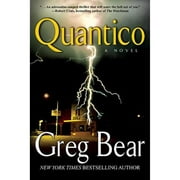 Quantico (Paperback)