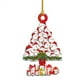 thumbnail image 1 of Madera Para Mascotas De Navidad, Adornos Colgantes De Árbol De Navidad, Adornos Navideños Para Colgar En Ventanas O Puertas seitruly HA041428-01, 1 of 6