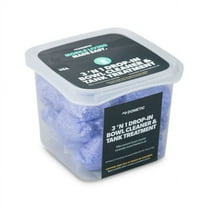 HOLDING TANK CHEMICALS RV