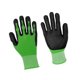 thumbnail image 5 of Guantes de jardín Multi uso conveniente 1 par para r la construcción de carpintería Verde claro, 5 of 8