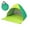 Green#0, variant on Beach Head Tent,Automatic-Opening Sun Shade,Portable Compact Beach Shelter,Protection Tent,Lightweight Carrying Bag,Outdoor Picnic,Hiking,Fishing Use