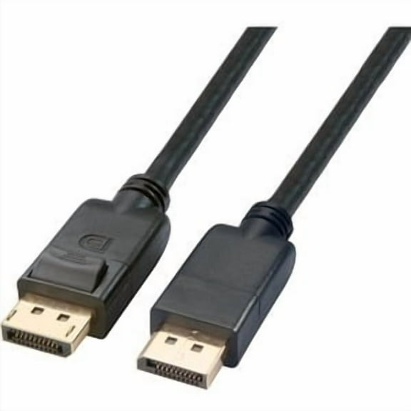 Accortec DisplayPort Audio/Video Cable DPMDPM03ACC