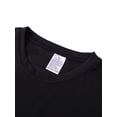 thumbnail image 4 of 2026 Football Themed T-Shirt for Men, Fan Casual Printed Short Sleeve T-Shirt, 4 of 9