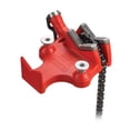 thumbnail image 3 of Cadena de mesa Vise RIDGID 40215 BC810 de acero aleado con cable eléctrico, 3 of 3