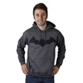 thumbnail image 1 of Batman Chandail à Capuchon à Symbole Hush - Petit, 1 of 4