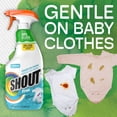 thumbnail image 4 of Shout Free, Laundry Stain Remover, 22 fl oz, 4 of 14