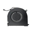 thumbnail image 4 of Ventilador de enfriamiento de CPU de computadora portátil para ELITEBOOK 740 G1 740 G2 840 G1 755 840 G2 750 850 G1 850 G2 755-G2 740-G, 4 of 5